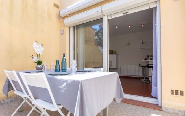 Les Cabestans 1,2,3 35048