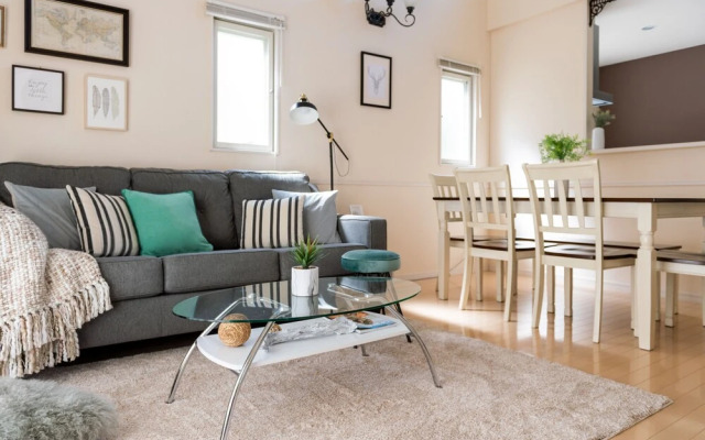 K's Cozy House