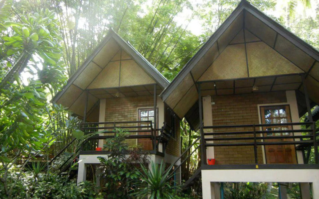 Misty View Guesthouse