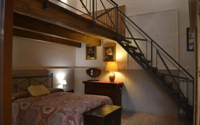 Villa Rosa Etna Apartments