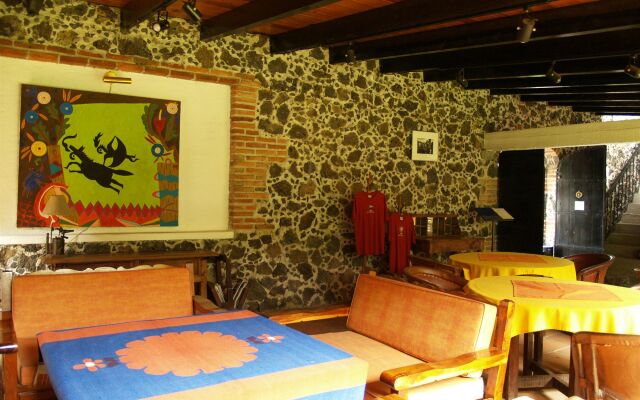 Hotel & Spa Posada del Valle - Adults Only