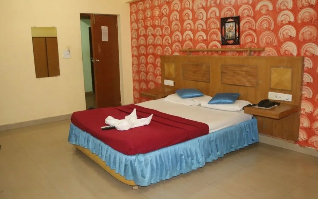 Krish Holiday Inn Baga