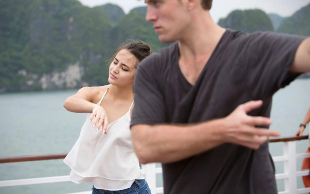Secret Halong Cruise
