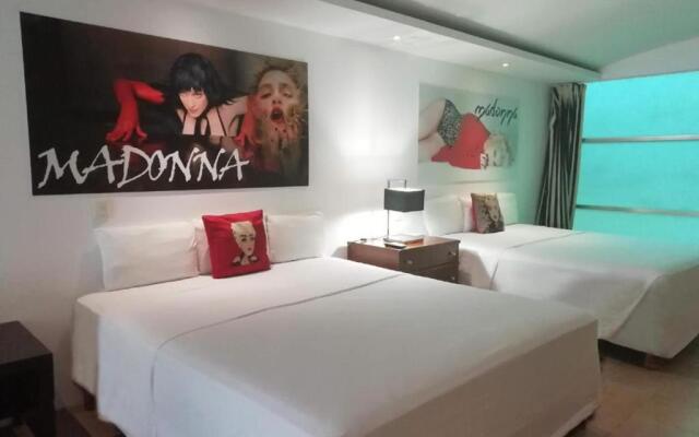 Mayafair Design Hotel