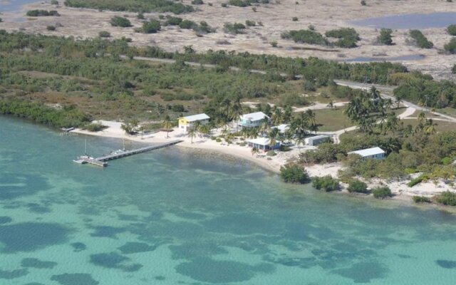 Sunset Cove Little Cayman