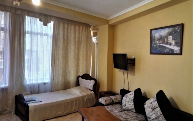 Favorit Guest House