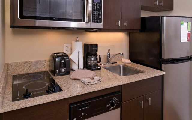 TownePlace Suites by Marriott Huntington