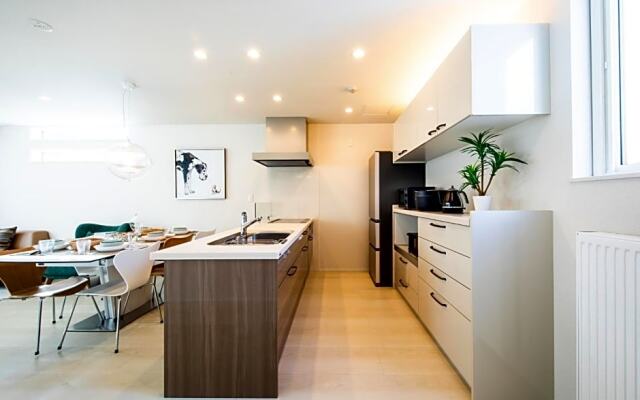 Terrace Toyohira / Vacation STAY 80868