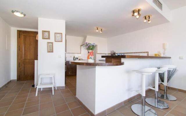 214 Panorama Park - Alicante Holiday