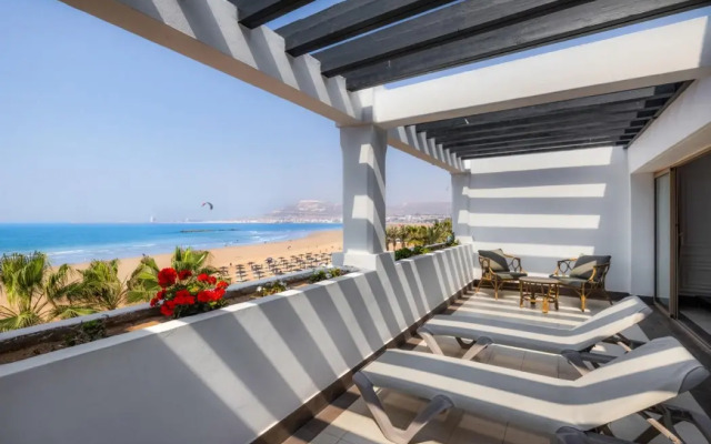 Hotel Riu Palace Tikida Agadir - All Inclusive