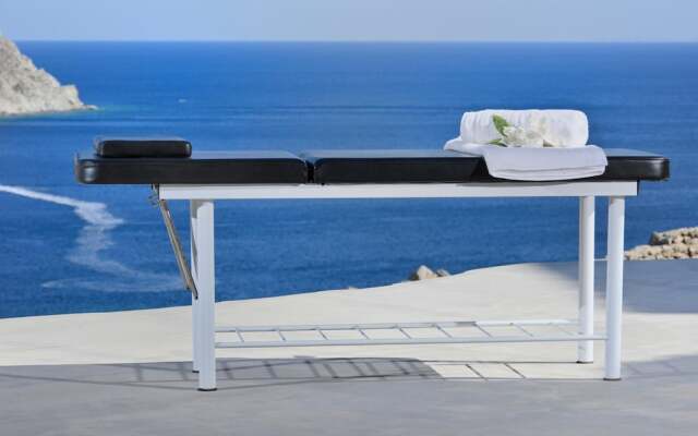 Magnolia in Mykonos With 4 Bedrooms and 4 5 Bathrooms