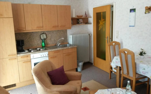 Ferienwohnung Günther