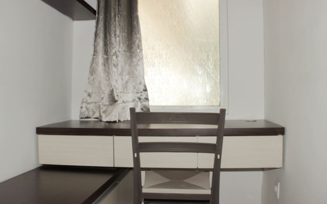 Fancy Studio At Springlake Summarecon Bekasi Apartment – Guest Rooms – Bekasi