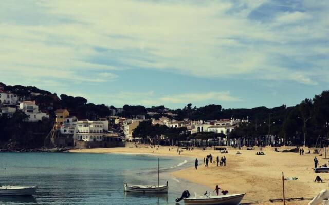 Apartment in Llafranc - 104774 by MO Rentals