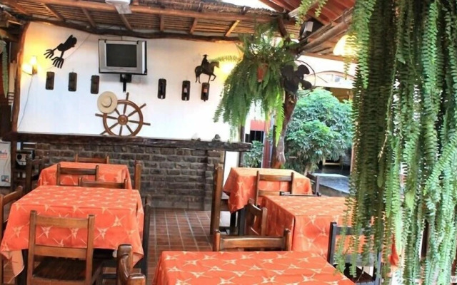 La Posada De Don Hono