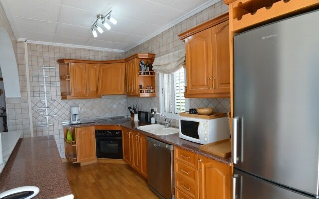 Charming Villa in Torrevieja With Private Swimming Pool