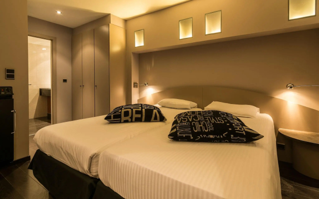 De Keyser Hotel