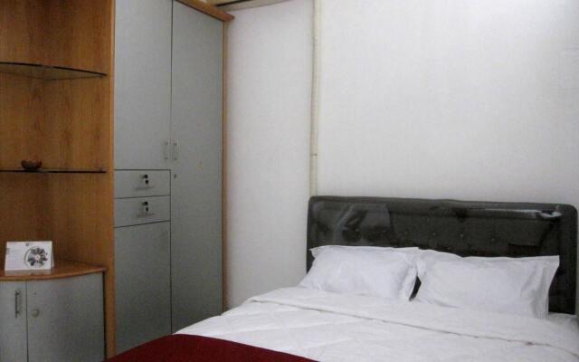Providence Homestay