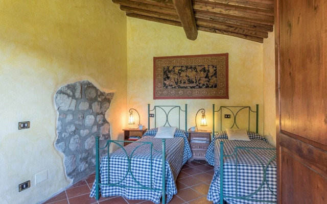 Casale del Viaggiatore 10