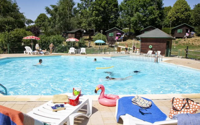 Camping de Tauves
