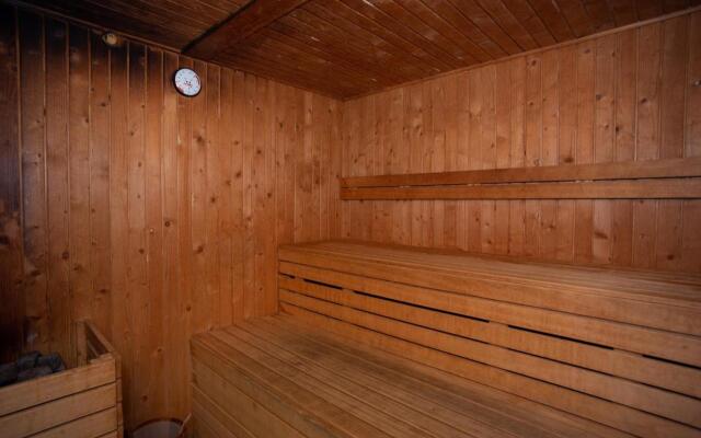 Axis Vermar Conference & Beach Hotel