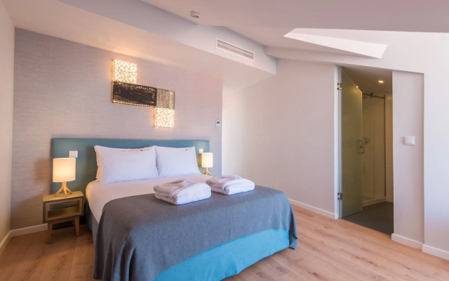 Reserva FLH Hotels Ericeira