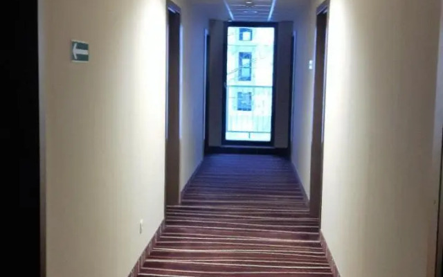 Apartament 505