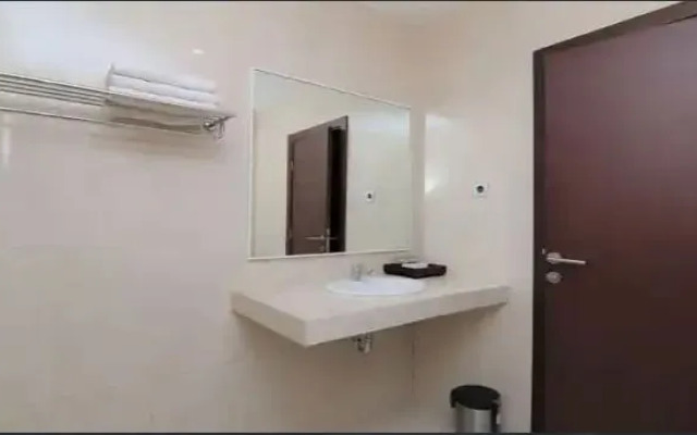 Multazam Hotel Solo