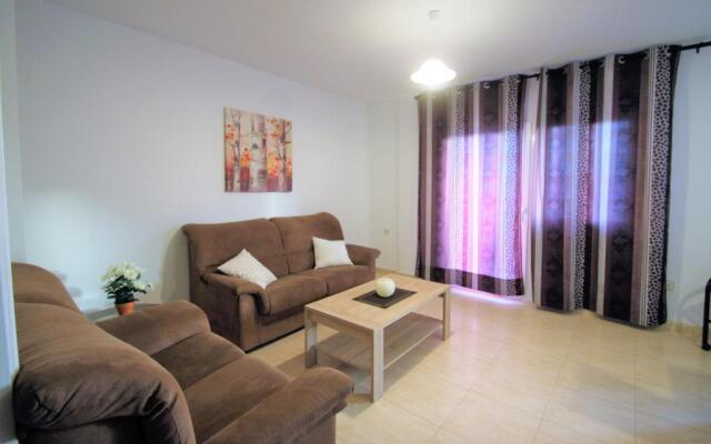 Casaturis Playa Postiguet A113