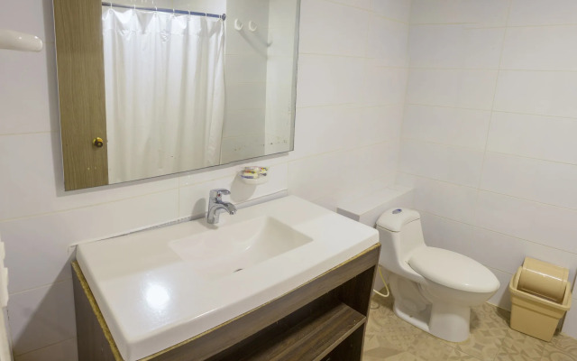 Hotel Blue Cove by On vacation