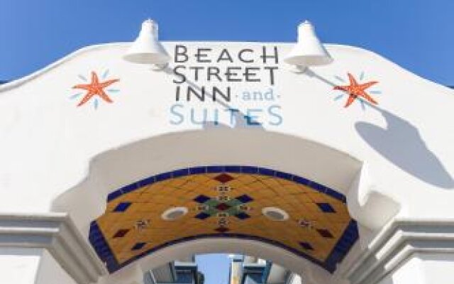 Beach Street Inn and Suites