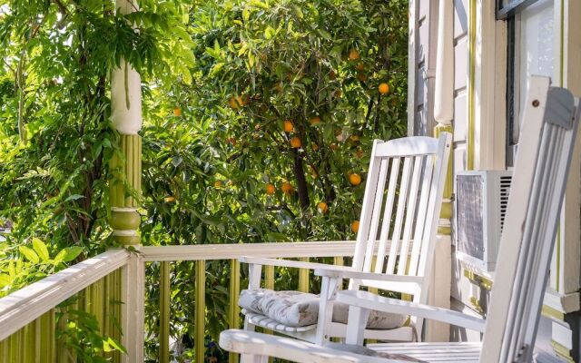 Madison Street Inn B&B