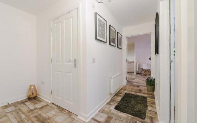 SleepWell Apartments