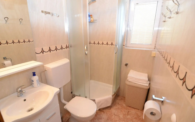 Maritimo Apartments