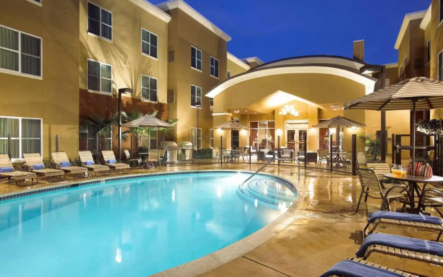 Homewood Suites by Hilton Carlsbad-North San Diego County