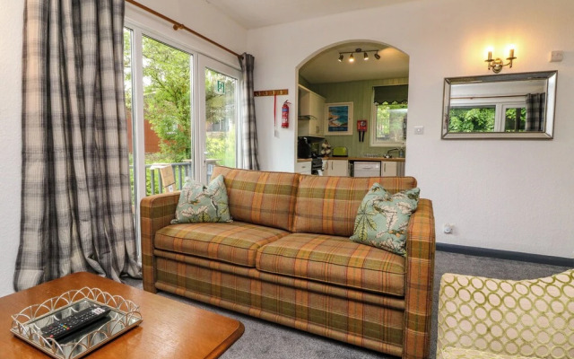 Munro Lodge