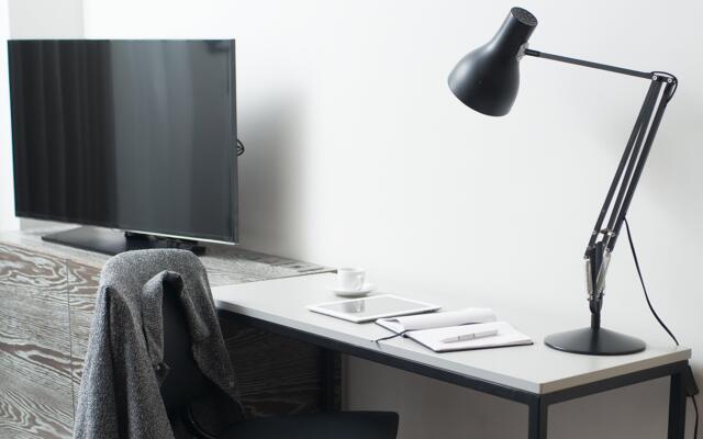 Staybridge Suites London - Vauxhall by IHG