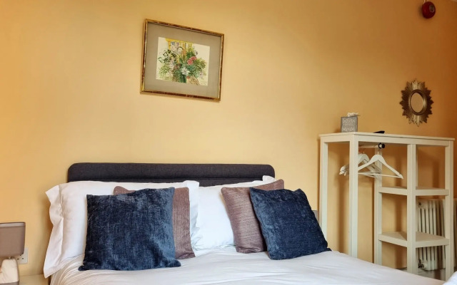 St George's Guest House