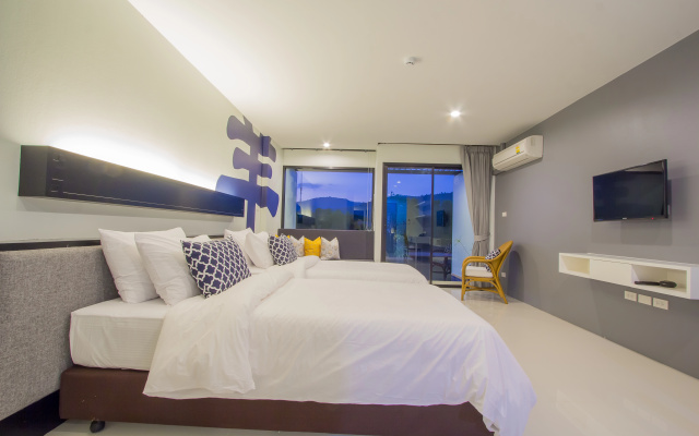 Baba House Phuket Hotel