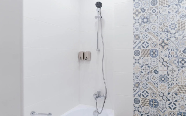 Apart Deluxe Легенды моря на Аллее Смелых 204к1