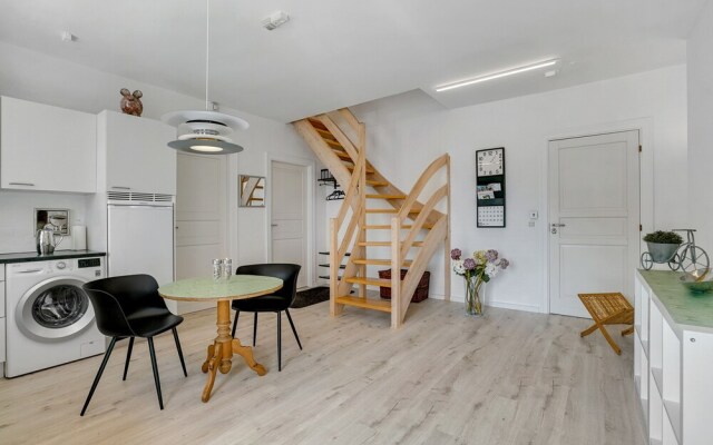 Dybbøl Luxury View