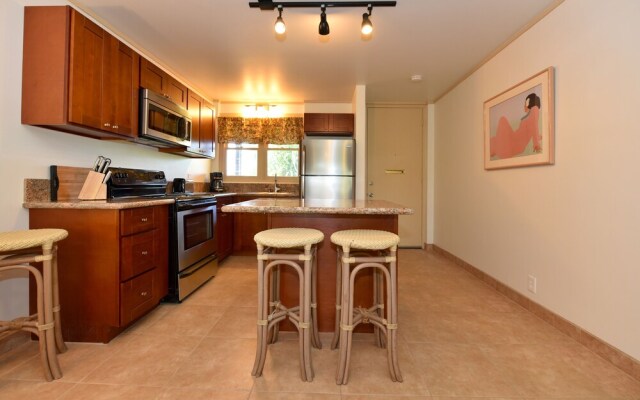 Spinnaker 216c 2 Bedroom Condo