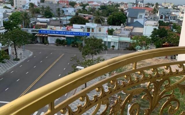 Ha Anh Phan Thiet Hotel