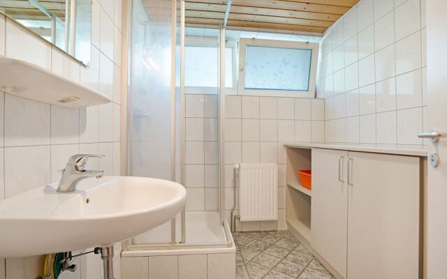 Beautiful Mansion in Hermagor-pressegger See Near Ski Area