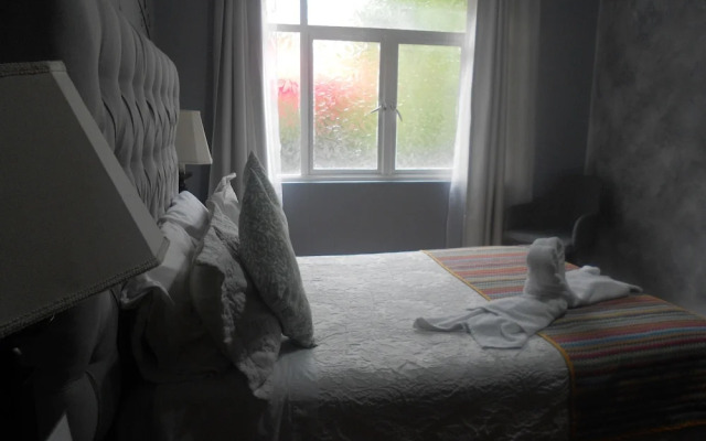 Hotel Privada la Huerta