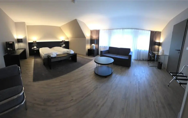 relexa Waldhotel Schatten