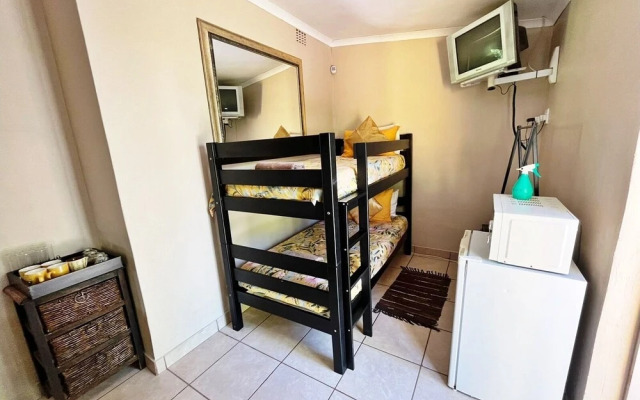 At Home Guesthouse