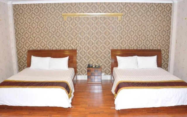 Phu Qui Hotel