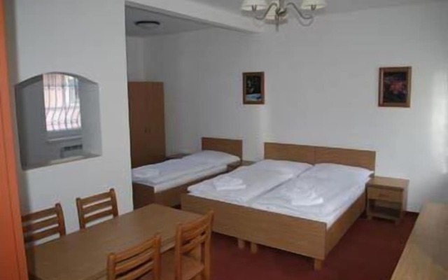 Hotel Seifert