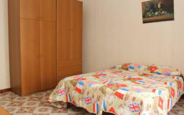 Casa Vacanza da Nico